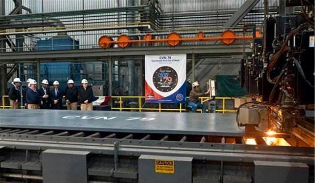 我国成功量产超级钢板拒绝出口任何国家全世界仅3国可以制造(图4)