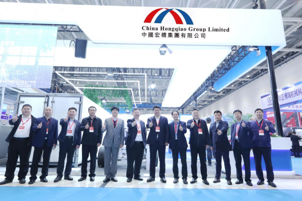 2024青岛·中国国际铝工业展览会(图2)