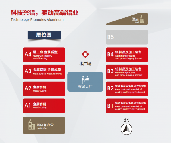 2024青岛·中国国际铝工业展览会(图3)