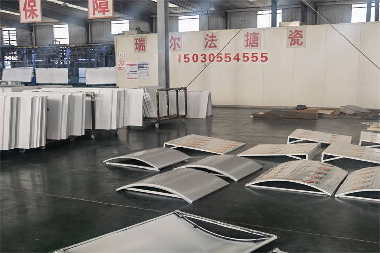 2024年搪瓷钢板厂家大汇总(图2)