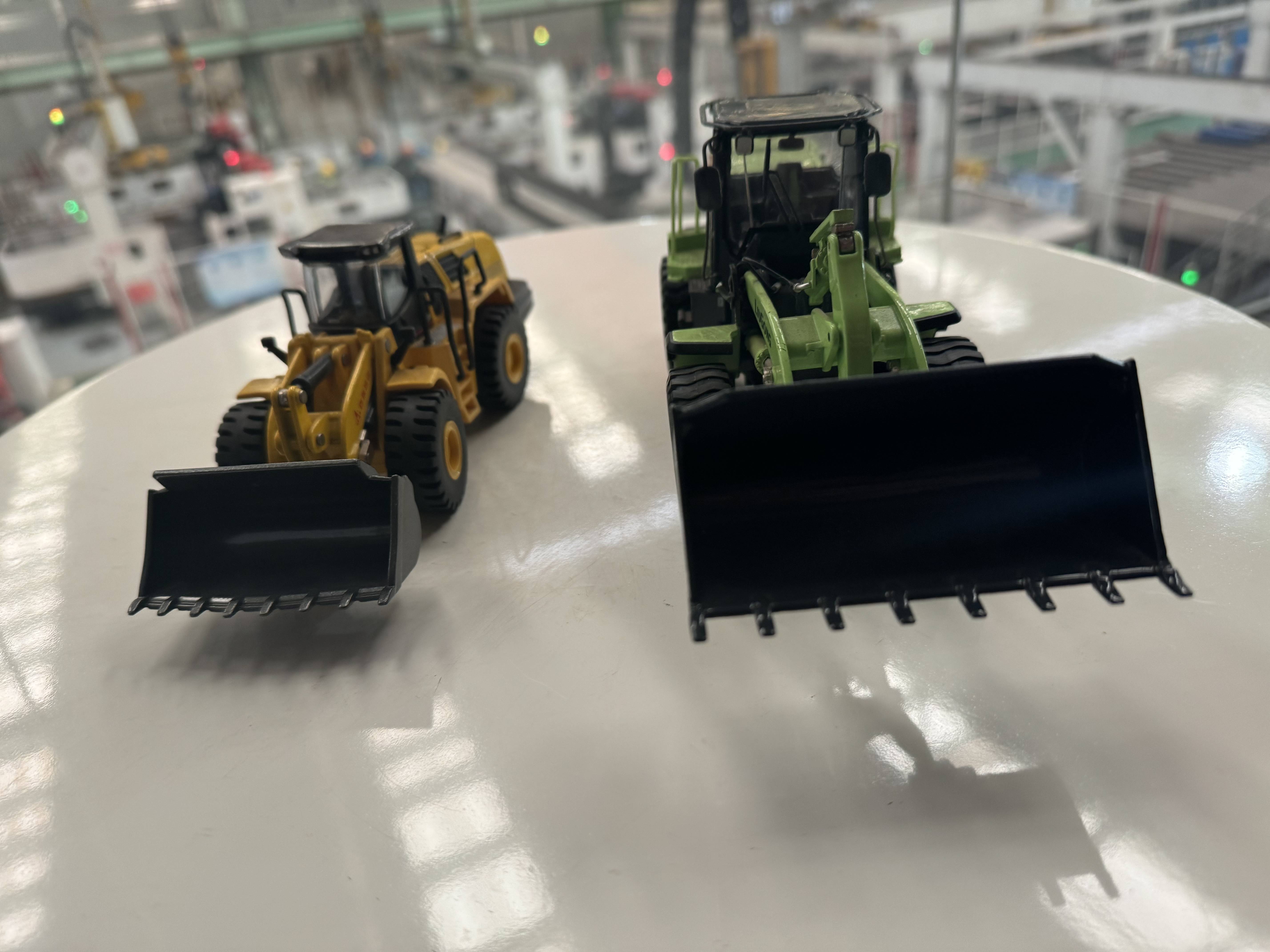 加快发展新质生产力·一线调研｜耐磨钢“一键生成”的秘密(图2)