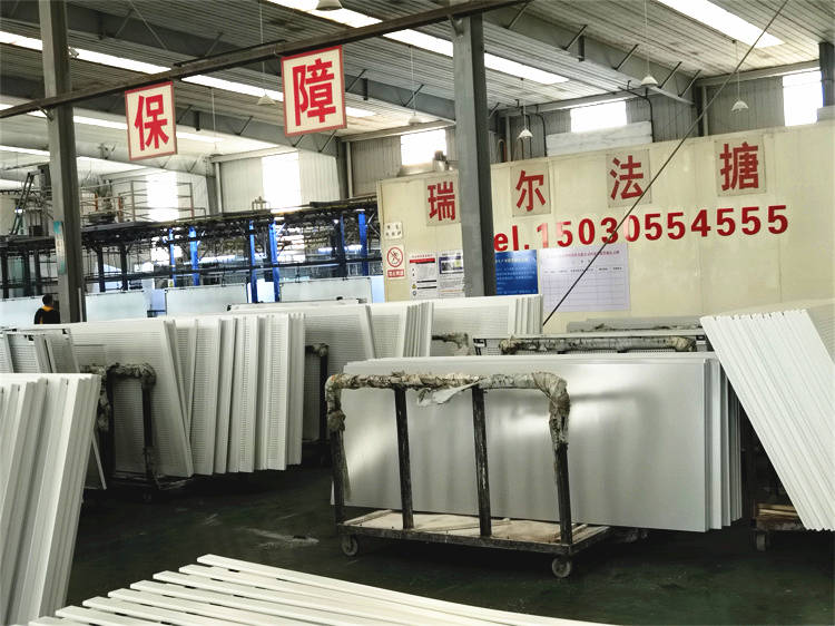 2024年搪瓷钢板正在营业的厂家有哪几个？(图2)