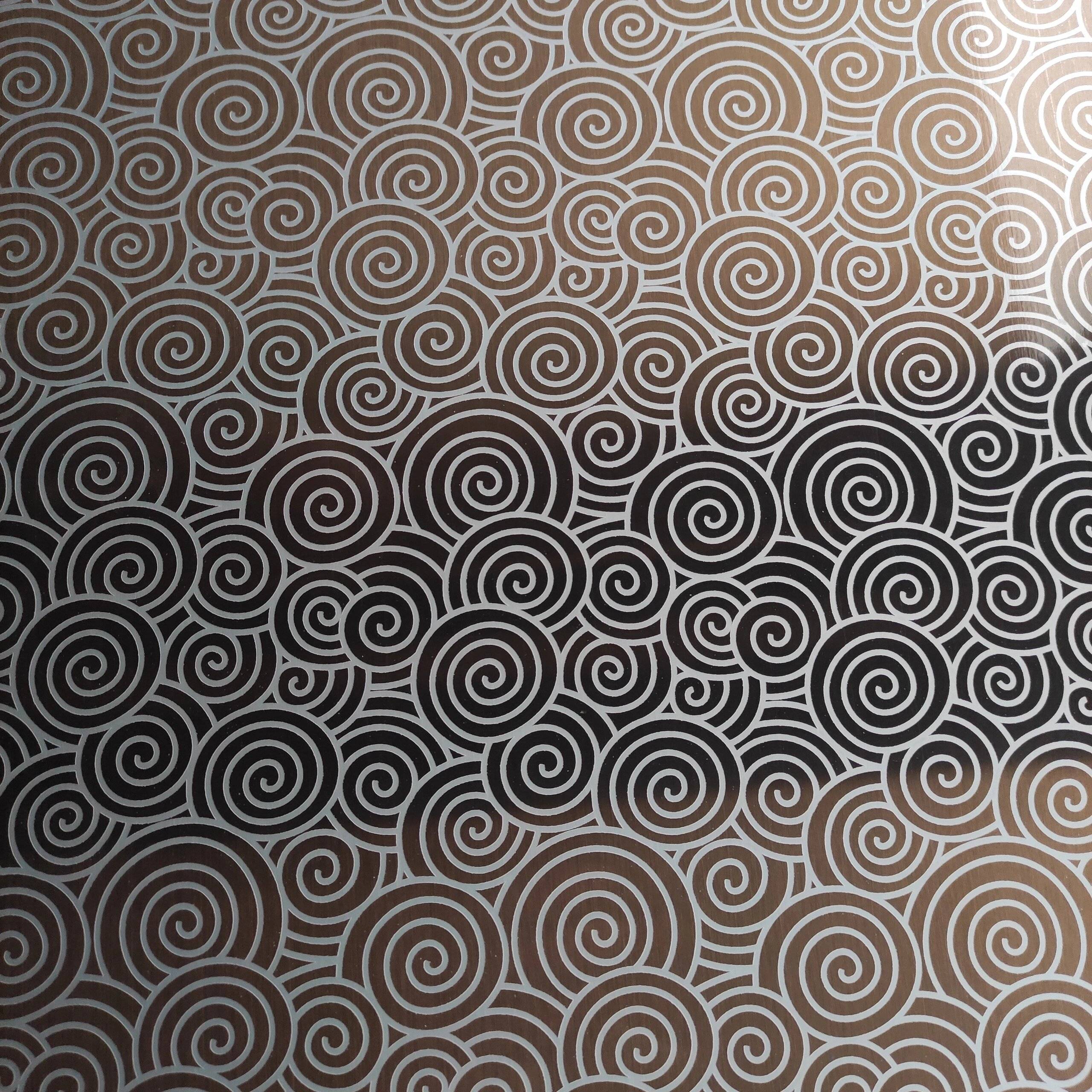 不锈钢板材的表面处理工艺有哪些？看这篇就够了超详细！(图4)