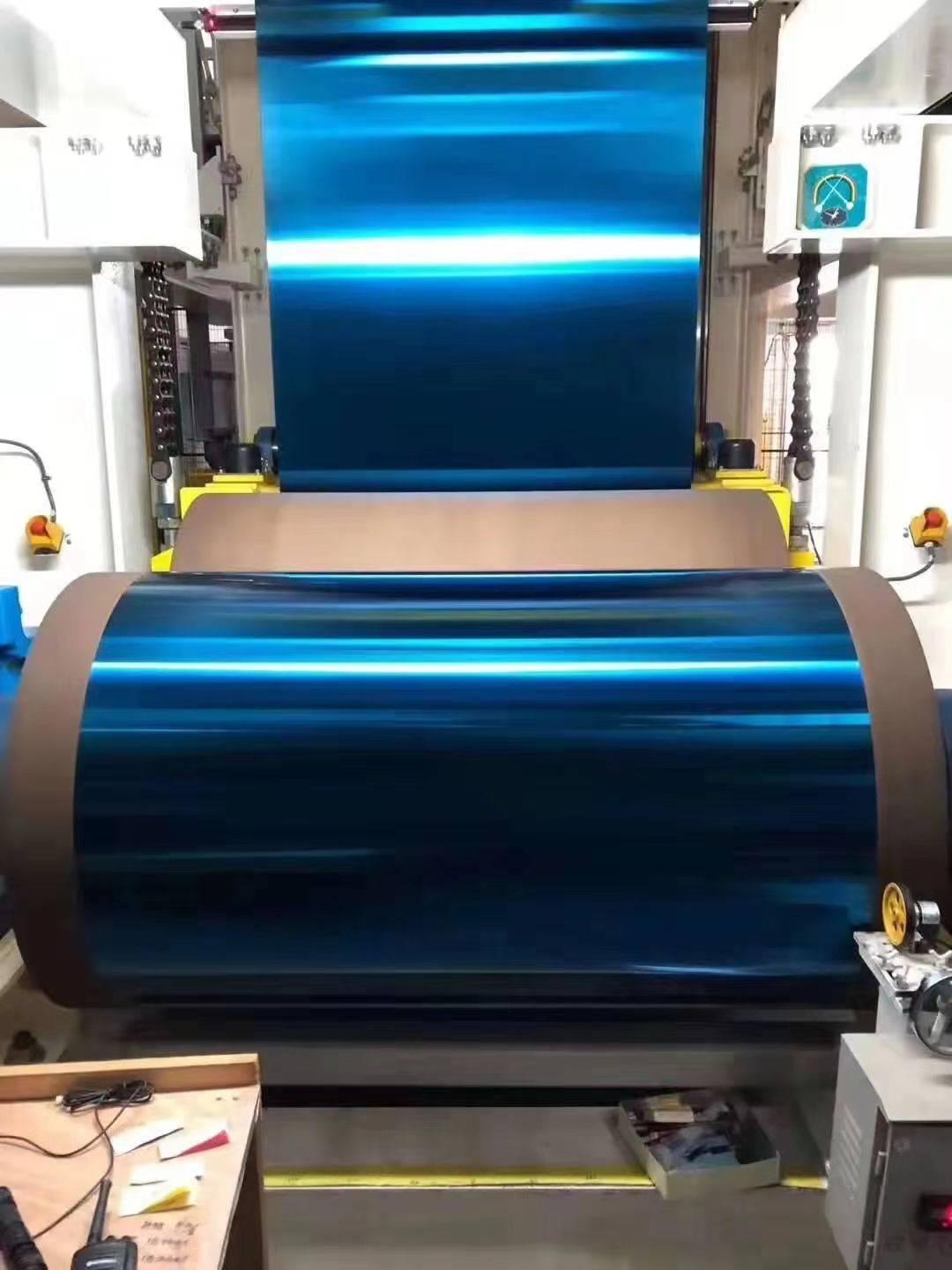 不锈钢板材的表面处理工艺有哪些？看这篇就够了超详细！(图5)