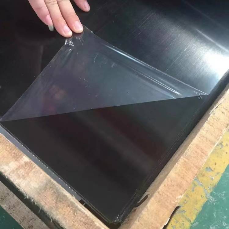 不锈钢板材的表面处理工艺有哪些？看这篇就够了超详细！(图6)