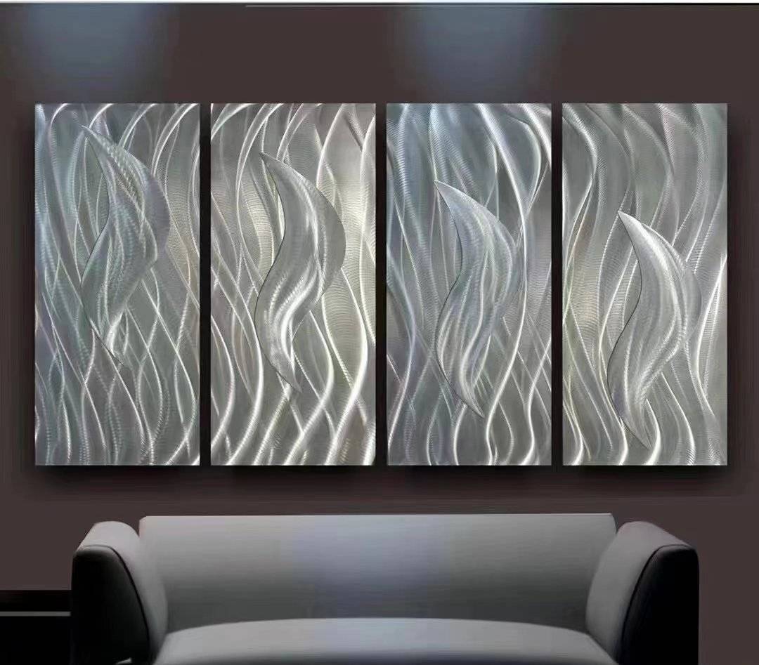 不锈钢板材的表面处理工艺有哪些？看这篇就够了超详细！(图11)