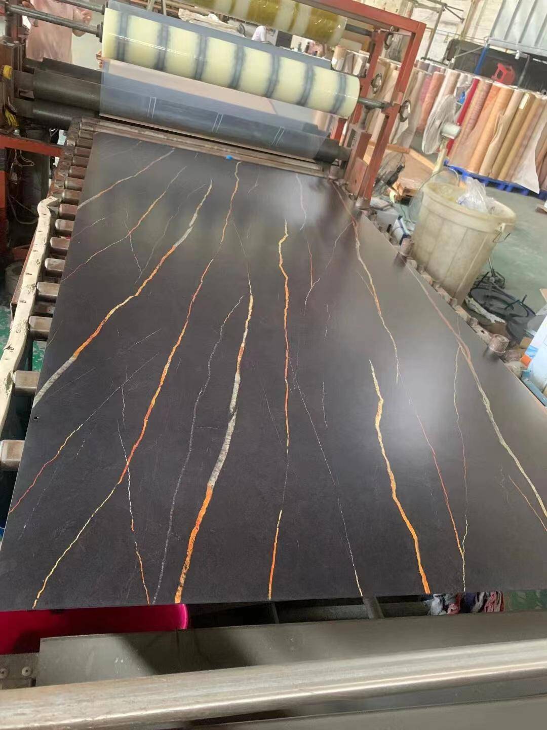 不锈钢板材的表面处理工艺有哪些？看这篇就够了超详细！(图10)