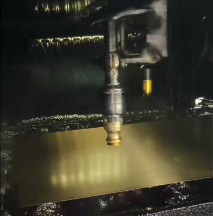 不锈钢板材的表面处理工艺有哪些？看这篇就够了超详细！(图13)