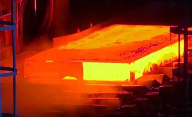 我国成功产量超级钢板拒绝出口任何国家是航空母舰重要材料(图2)
