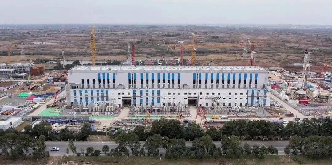 2024中国储能展2023年压缩空气储能行业观察(图3)