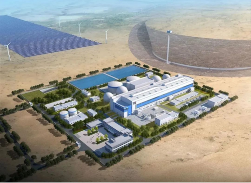 2024中国储能展2023年压缩空气储能行业观察(图4)
