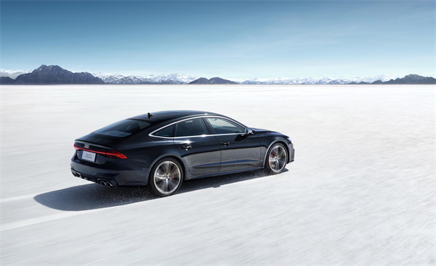 新奥迪S7Sportback璀璨登场(图4)