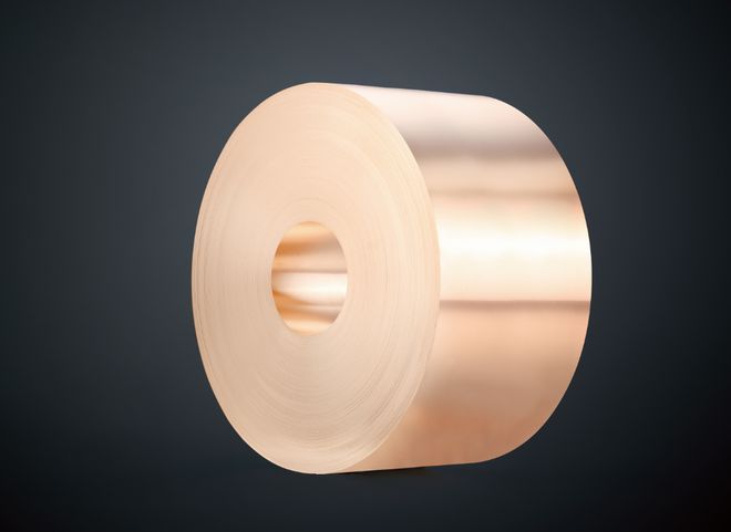 上海国际铜工业展展期临近精彩不断一键预览精选展商(图2)