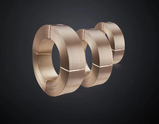 上海国际铜工业展展期临近精彩不断一键预览精选展商(图4)