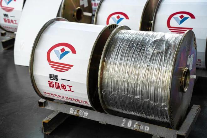 上海国际铜工业展展期临近精彩不断一键预览精选展商(图6)