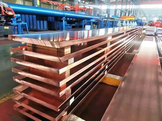 上海国际铜工业展展期临近精彩不断一键预览精选展商(图7)