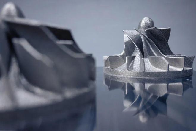 nLIGHT可变光斑激光器打开智能金属增材制造的新篇章(图3)