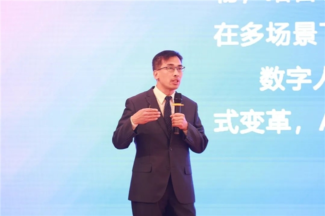 冰火奇缘热力向前四季沐歌空气能2024新技术新产品发布会圆满成功(图12)
