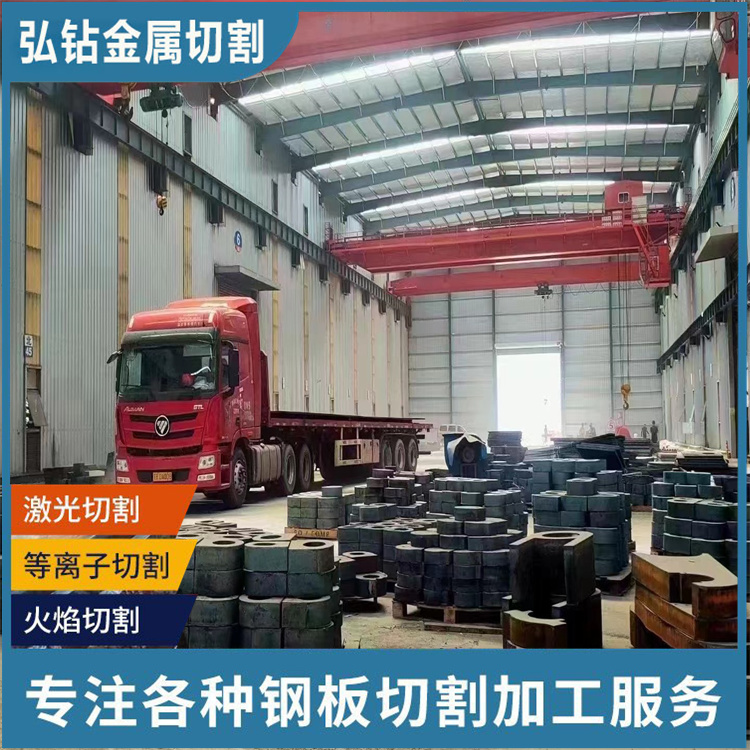 合肥锰板切割-容器板零割牌坊件规格(图3)