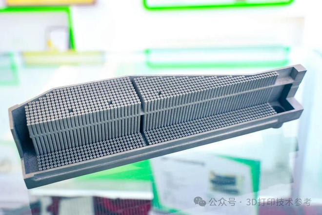 3D打印高性能铝合金最新发展概况2024多样化特性解锁无限应用潜力(图3)