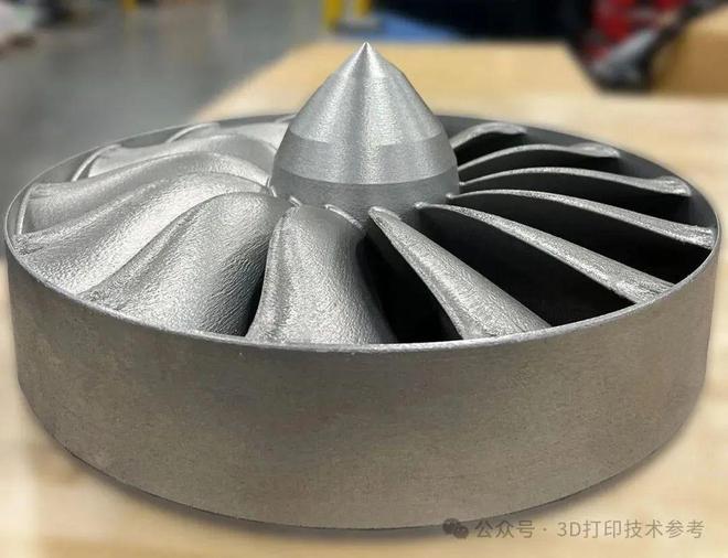 3D打印高性能铝合金最新发展概况2024多样化特性解锁无限应用潜力(图8)
